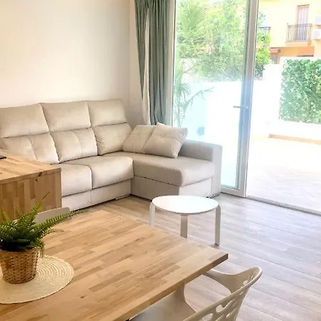 Apartamento Alamos Sango Costa