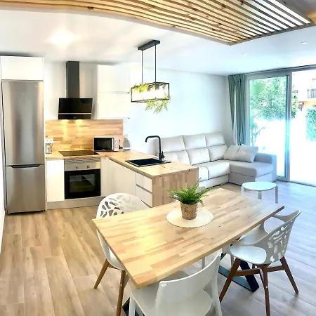 Apartamento Alamos Sango Costa