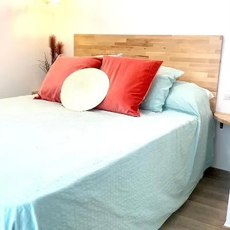 Alamos Sango Costa Apartamento Torremolinos
