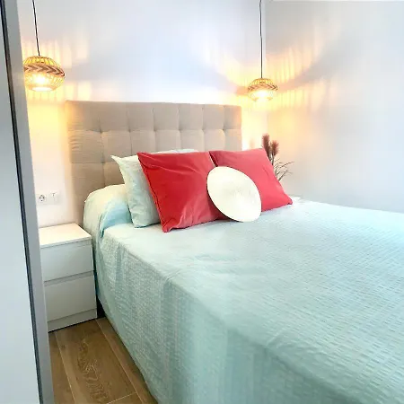 Alamos Sango Costa Apartamento Torremolinos