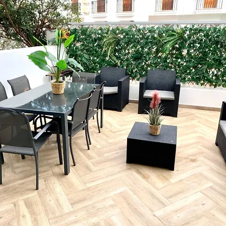 Apartamento Alamos Sango Costa *