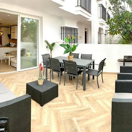 Alamos Sango Costa Apartamento
